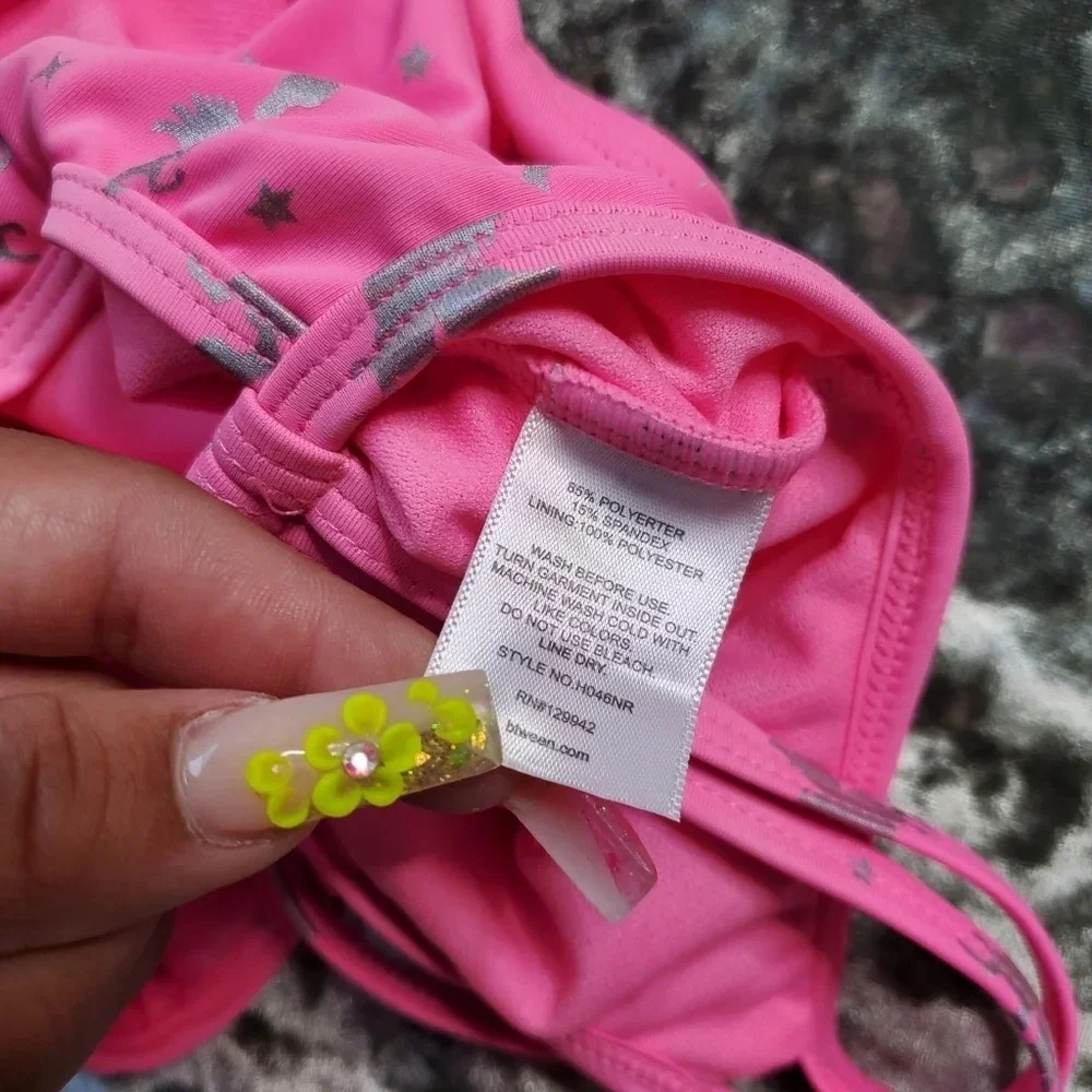 Bmagical by Btween Unicorn Swimsuit